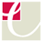 Logo pied