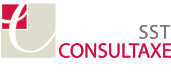 Logo Consultaxe SST